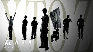 AEN 에이엔 THE 1ST EP [A NEW ERA OF NOW] Album Preview