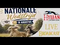 Hylian Greyhound Racing Live - National Race 2026-08-16