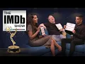 Patton Oswalt Helps You Crush Your Friends in Your Emmys Pool