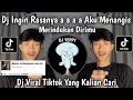 Lagu DJ MENAHAN LUKA INI || INGIN RASANYA A A A A AKU MENANGIS MERINDUKAN DIRIMU BY DJ WAGHYU VIRAL