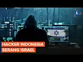 Download Lagu Hacker Indonesia Bobol dan Bocorkan Data-data Perusahaan Israel