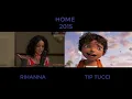 Behind The Voices 6 - Celebrities Collection