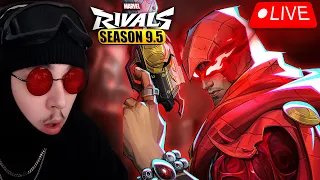 LIVE NIGHTCRAWLER WAITING ROOM RANK IRONFIST COME SAY WSG