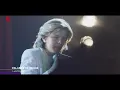 Palabra de honor en Luis Miguel La Serie | Netflix