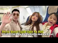 Download Lagu Verrel Susul Fuji \u0026 Gala Ke Bali, Kenalkan Fuji Pada Keluarga Venna Melinda Di Bali, Verfu Bahagia