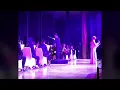 Feby Putri - Halu | Live @ Konser Gemerlap November 2022 Orkestra Unpad