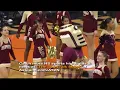 Astound Sports Pocono Mountain West vs Whitehall