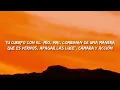 Quevedo - Vista Al Mar (Letra/Lyrics)