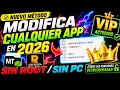 How to Modify Any Android App Without Root in 2026 Advanced NP Manager Tutorial