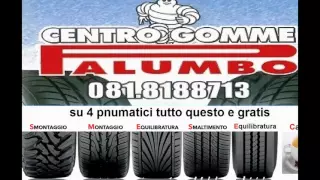 pneumatici palumbo gomme qualiano