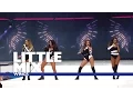 Download Lagu Little Mix - 'Wings' (Live At The Summertime Ball 2016)