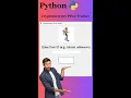 Build Your Own Cryptocurrency Price Tracker with Python Python Project Tutorial