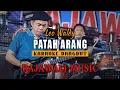 Download Lagu PATAH ARANG - LEO WALDY (KARAOKE) || RAJAWALI MUSIC PALEMBANG