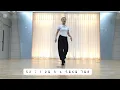 🔶️🔷️스텝설명/Separation in the Daytime (대낮에 한 이별) - Low Intermediate Level/#황은정라인댄스