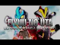 Download Lagu Eiyuu no Uta Ultraman Ginga S opening - lyrics