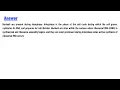 Nucleoli are present during interphase prophase prometaphase anaphase metaphase