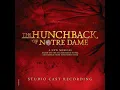 God Help The Outcasts - Ciara Renée, 'The Hunchback of Notre Dame' Ensemble & 'The Hunchback of Notre Dame' Choir