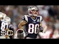 Tedy Bruschi says new players must step up after Danny Amendola injury SC with SVP ESPN