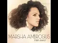 Marsha Ambrosius - Far Away