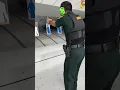 Firearms In-Service Training