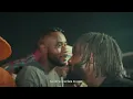 NSG - CORLEONE Ft. ODUMODUBLVCK & Steel Banglez [Official Music Video]
