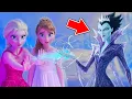 Encontramos a la Nueva Villana de Frozen 3 Estuvo en Frozen 2 Todo el Tiempo