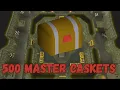 Download Lagu I Opened ANOTHER 500 Masters... (#2)