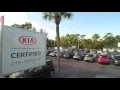 Family Kia near Jacksonville FL - About Our Dealership