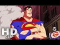 Download Lagu Superman Explains Why He Faked His Rage | Superman vs. The Elite