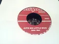 Owen Grey - Give Me Little Sign