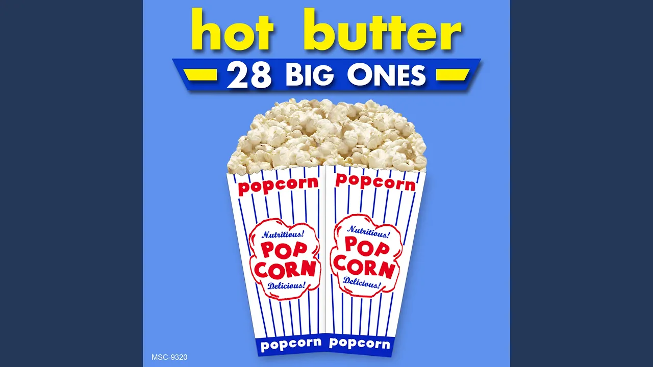 Popcorn