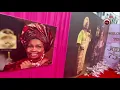 Download Lagu THE 75TH BIRTHDAY CELEBRATION OF JUMOKE OLUFUNMILAYO OSOBU IN LAGOS