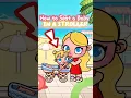 Download Lagu KINDERWAGEN-HACK! 👶✨ ALLEEN IN DE BABYZITPOSITIE! #avatarworld #nina PAZU
