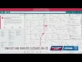 Interstate 35 closed between Ames and Minnesota border due to winter weather