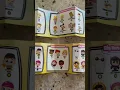 New Disney Doorables Series 8 Let s Go checklist Part 1 of 2