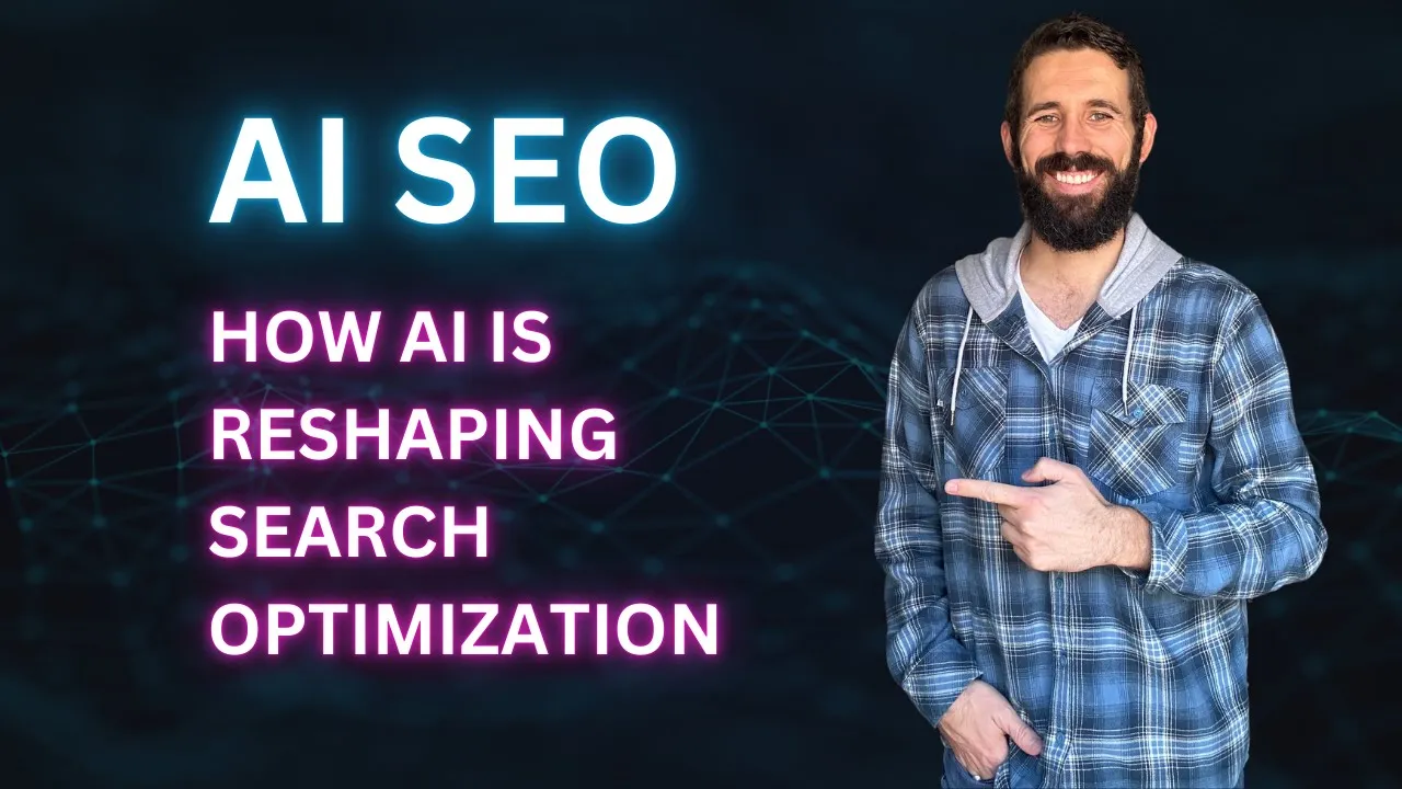 AI SEO | How AI is Reshaping Search Optimization