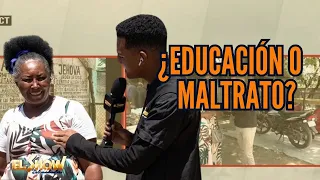 ¿Maltrato o educación? Esposa del pastor acusado explica qué ocurría en la fundación | ESM