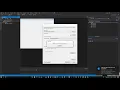 Restore MDF file and Add SQL server Database to Visual Studio 2019