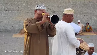 فاصل مع فن الليوا دندنها