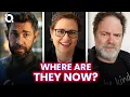 The Office Cast Where Are They Now OSSA