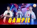 Download Lagu Gampil - Cantika Davinca (Official Music Video)