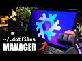 Nix Home Manager Has Forever Changed My Dotfiles