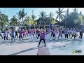 Download Lagu DJ Serba Salah Remix | Tik Tok Viral | Senam kreasi | Zumba | Andi Asmara Lombok