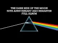Download Lagu Pink Floyd - The Dark Side Of The Moon (50th Anniversary) [2023 Remaster] {Full Album}
