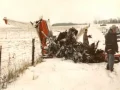 Holly Richardson Valens plane crash news report