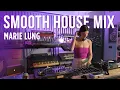 Download Lagu Smooth House Mix with Marie Lung @ Analog Kültür (Vinyl In-Store Session)