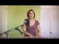 Download Lagu Smokey Robinson/ Jackson 5 Cover - Who's Lovin' You - Joanna Burns (JB's Video Shmideo)