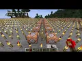 High Level Coding with the Minecraft Command Block Engine 5 - FOR Variables