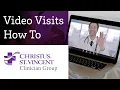 Visits How to