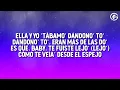 Rauw Alejandro - QUE RICO CH**GAMOS (Letra/Lyrics)